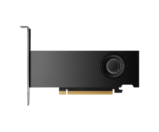 ⁦כרטיס מסך NVIDIA RTX 2000 Ada Generation 16GB 4XMiniDP⁩ – תמונה ⁦2⁩