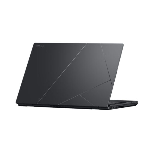 ⁦ASUS Zenbook Duo OLED UX8406MA-14 3K OLED Touch Ultra 7 155H 32GB DDR5 1TB M.2 SSD Win11 Home Gray 3YOS⁩ – תמונה ⁦2⁩