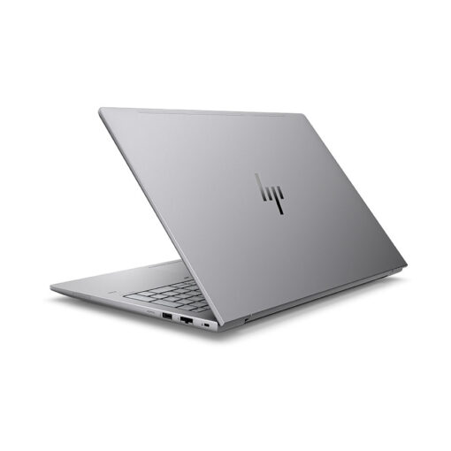 ⁦HP ZBook Power G11 16'' FHD U7-155H 32GB (1x32GB) DDR5 1T SSD RTX 2000 Ada 8GB MODEM FP LKB WIN11PRO 5YOS-NBD⁩ – תמונה ⁦2⁩
