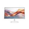 HP MONITOR 24'' 524SW FHD IPS VGA HDMI WHITE 1YW
