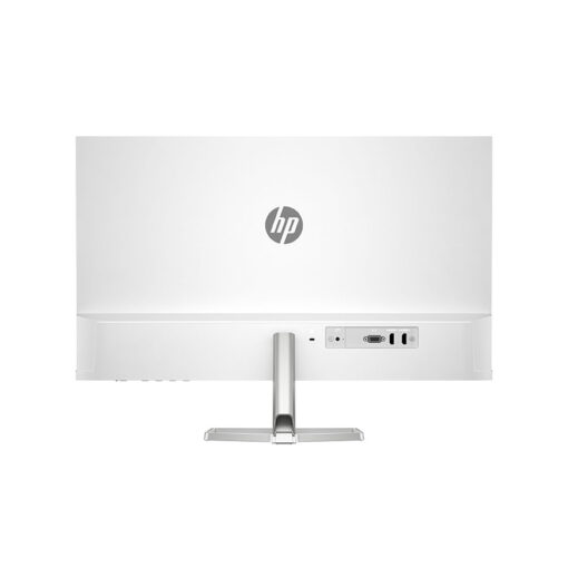 ⁦HP MONITOR 27'' 527SW FHD IPS VGA HDMI WHITE 1YW⁩ – תמונה ⁦2⁩