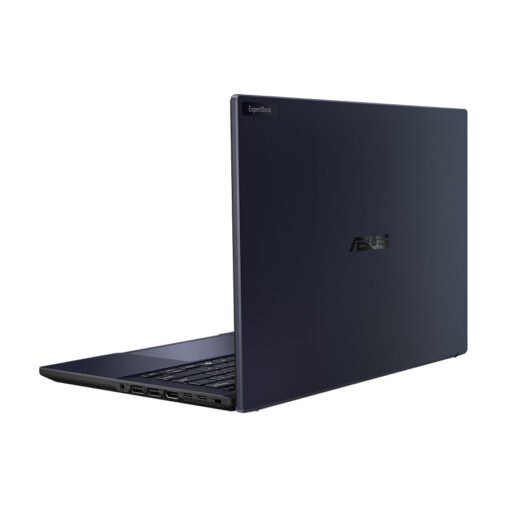⁦ASUS EXPERTBOOK B3404CVA  14.0”  I7-1355U 512G M.2 SSD 16GB DDR5  Win11 Pro BAG 3YOS⁩ – תמונה ⁦2⁩