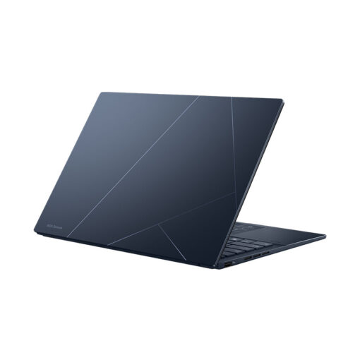 ⁦ASUS Zenbook 14 OLED UX3405MA-14.0 3K Touch Ultra 9  185H 32GB DDR 1TB M.2 SSD  Blue 1YOS⁩ – תמונה ⁦2⁩