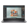 DELL Precision M5690 16.0 FHD  ULTRA 7 165H 32GB 1RTSSD  A2000 ada 8GB LKB FP WIN11PRO 6C 3YOS