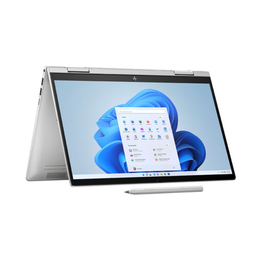 ⁦HP ENVY x360 TUOCH 14.0 2.8K OLED Ultra 5-125U 16GB DDR5 1TB LKB FPWIN11HOME 3YOS⁩ – תמונה ⁦2⁩