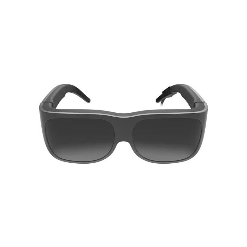 משקפי תצוגה Lenovo Legion Glasses – מסך Micro OLED 1920×1080, USB-C, ניגודיות 50000:1