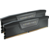 זכרון לנייח Corsair Vengeance DDR5 64GB 2X32 5200Mhz c40 for AMD