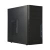 מארז ללא ספק ANTEC VSK3000E-U3 Mini TOWER ATX CASE