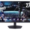 מסך Cooler Master GM27 SS IPS 0.5MS 165HZ FHD ADAPTIVE SYNC