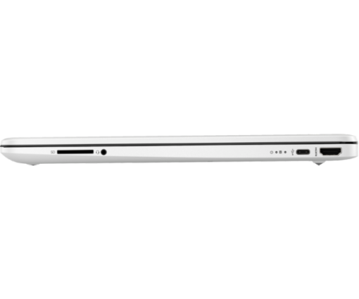⁦נייד HP 250 UMA i5-1135G7 G8 8GB 512NVME 15.6 FHD White 1yw⁩ – תמונה ⁦4⁩