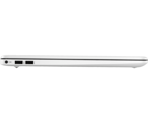 ⁦נייד HP 250 UMA i5-1135G7 G8 8GB 512NVME 15.6 FHD White 1yw⁩ – תמונה ⁦5⁩