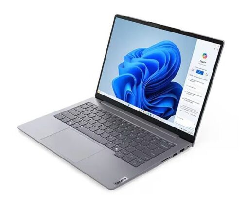 ⁦נייד Lenovo ThinkBook 16 G7 Ultra 5 125U 16GB 512NVME WUXGA DOS⁩ – תמונה ⁦2⁩