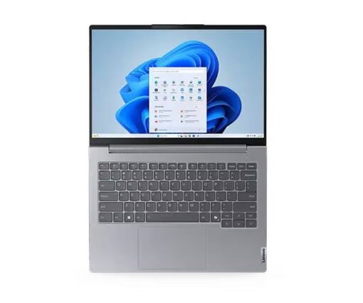 ⁦נייד Lenovo ThinkBook 16 G7 Ultra 5 125U 16GB 512NVME WUXGA DOS⁩ – תמונה ⁦3⁩