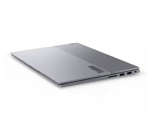 ⁦נייד Lenovo ThinkBook 16 G7 Ultra 5 125U 16GB 512NVME WUXGA DOS⁩ – תמונה ⁦4⁩