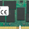Micron DDR4 LRDIMM 128GB 4Rx4 3200MHz CL22 (16Gbit) CM_MTA72ASS16G72LZ-3G2F1R