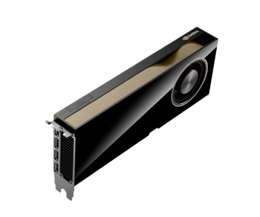⁦כרטיס מסך NVIDIA Quadro RTX 6000 ADA 48GB 18,176 CUDA Cores⁩ – תמונה ⁦2⁩