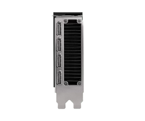 ⁦כרטיס מסך NVIDIA Quadro RTX 6000 ADA 48GB 18,176 CUDA Cores⁩ – תמונה ⁦4⁩