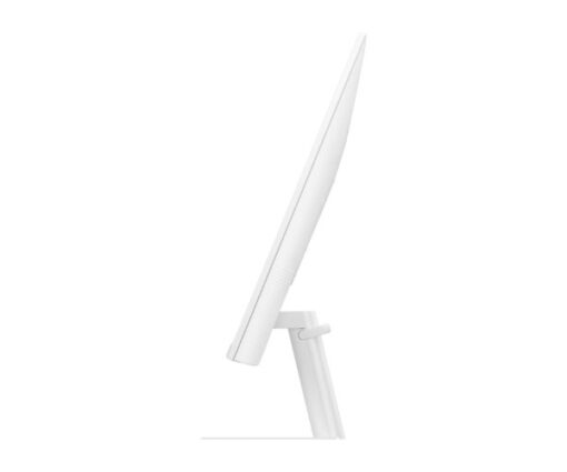 ⁦מסך חכם SAMSUNG S32 VA 4Ms FHD WIFI BT Tizen Os Speakers White⁩ – תמונה ⁦5⁩