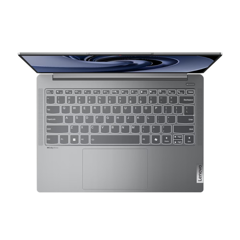 Lenovo IP Pro 5 14IRH8 - 83D2002MIV – תמונה 3