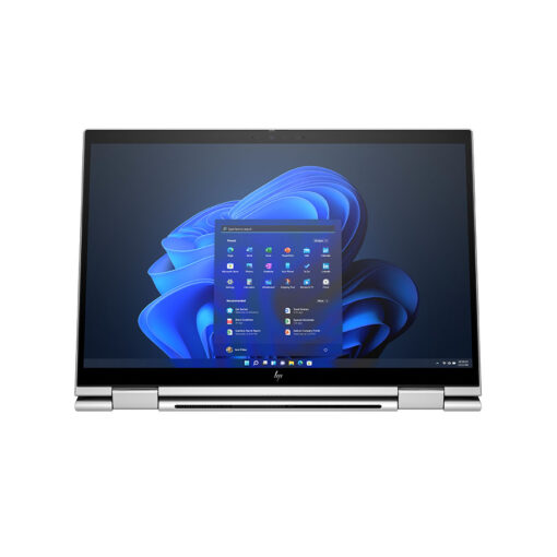 ⁦HP1040 G10 14'  X360 2IN1 TOUCH FHD i7-1355U 32GB DDR5 1T SSD WIN11PRO 3C MODEM Intel G5 LKB FP 3YOS-NBD⁩ – תמונה ⁦2⁩