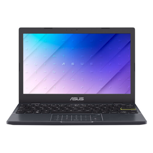 ⁦ASUS Vivobook Go 12 E210MA-11.6 HD Celeron® N4020 4GB DDR4 64G eMMC WIN11S+Office 365 (1y) Blue 1Y⁩ – תמונה ⁦2⁩