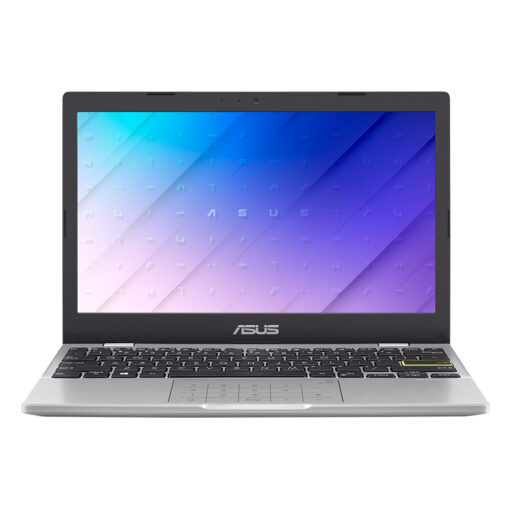 ⁦ASUS Vivobook Go 12 E210MA-11.6 HD Celeron® N4020 4GB DDR4 64G eMMC WIN11S+Office 365 (1y)S White 1Y⁩ – תמונה ⁦2⁩