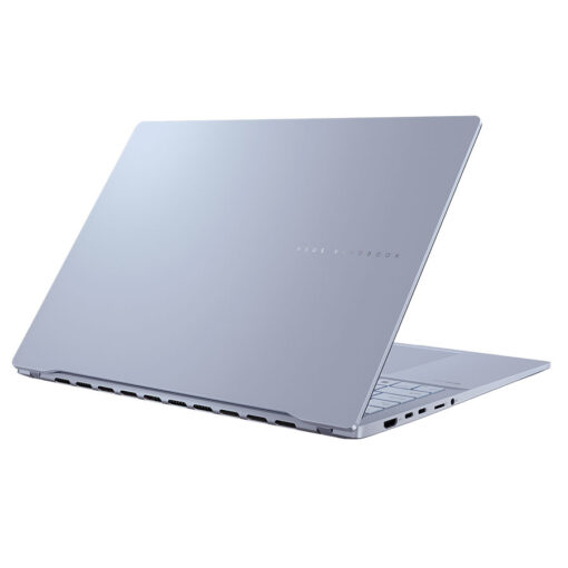 ⁦ASUS Vivobook S 15 OLED S5506MA 15.6 3K Intel® Core™ Ultra 5  16GB DDR5 1TB M.2 SSD FD Blue 1YOS⁩ – תמונה ⁦2⁩