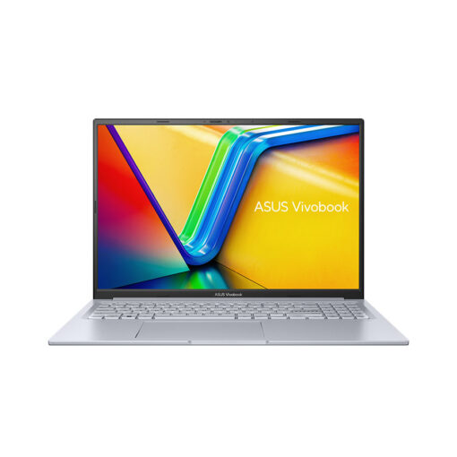 ASUS Vivobook 16X K3605VU WQXGA i7-13700H 16GB DDR4 1TB M.2 SSD RTX™4050-6GB Win11 Home Silver 1YOSS