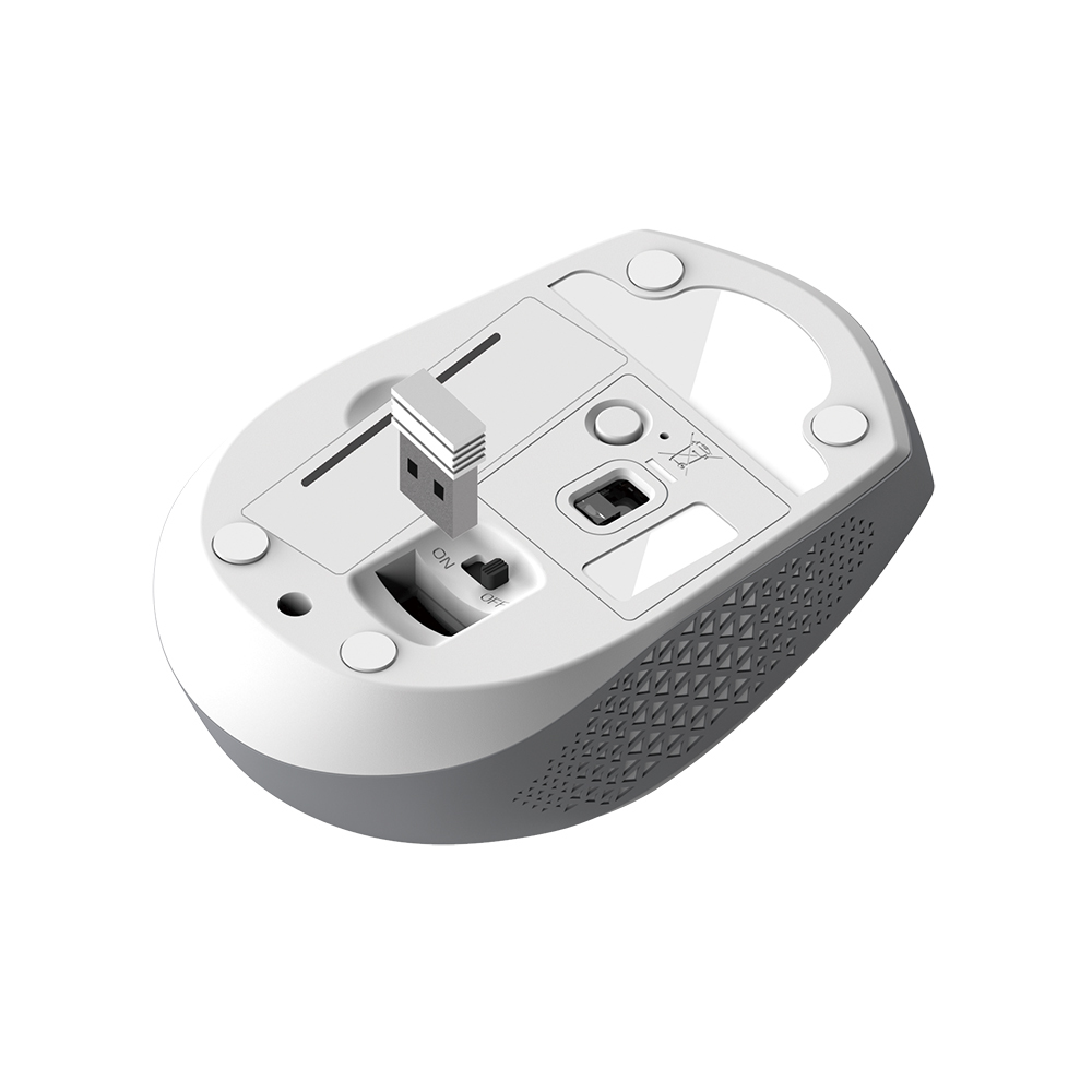 Genius NX-8000S BT+WIFI – תמונה 3