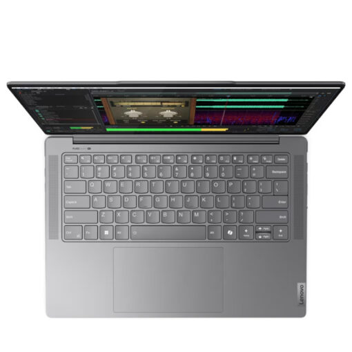 ⁦Lenovo IP Yoga Pro 7 14IMH9 - 83E2003LIV⁩ – תמונה ⁦3⁩