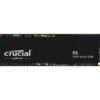 דיסק פנימי Crucial P3 2TB PCIe NVME 3.0 3D Nand Up To 3500MB s