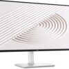 מסך Dell S Series S2425HS 23.8 Flat FHD IPS 100Hz Speakers Pivot