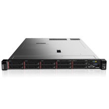 Lenovo ThinkSystem SR630 Gen 2 Server 7X02A0HTEA