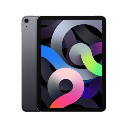 ⁦10.9inch iPad Air Wi-Fi + Cellular 256GB - Space Grey⁩ – תמונה ⁦2⁩