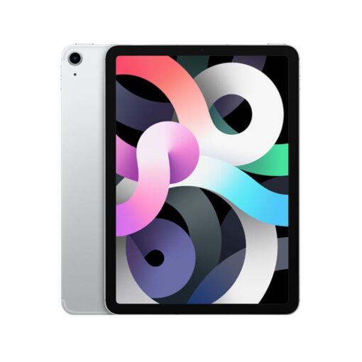 ⁦10.9inch iPad Air Wi-Fi + Cellular 64GB - Sky Blue⁩ – תמונה ⁦2⁩