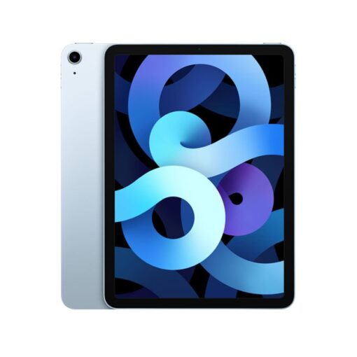 ⁦10.9inch iPad Air Wi-Fi 256GB - Rose Gold⁩ – תמונה ⁦2⁩