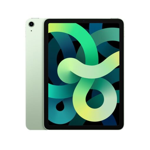 ⁦10.9inch iPad Air Wi-Fi 256GB - Rose Gold⁩ – תמונה ⁦3⁩