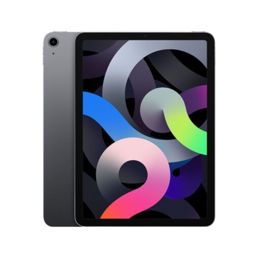 ⁦10.9inch iPad Air Wi-Fi 256GB - Green⁩ – תמונה ⁦5⁩