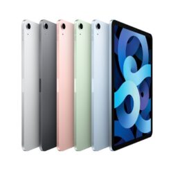 10.9inch iPad Air Wi-Fi + Cellular 256GB - Rose Gold