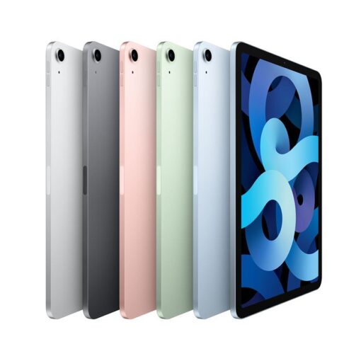 10.9inch iPad Air Wi-Fi + Cellular 256GB - Rose Gold