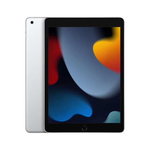 ⁦iPad 9th Gen 10.2-inch Wi-Fi 256GB - Space Gray⁩ – תמונה ⁦3⁩