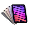 iPad mini 6th Gen Wi-Fi + Cellular 64GB - Purple