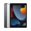 iPad 9th Gen 10.2-inch Wi-Fi + Cellular 256GB - Silver