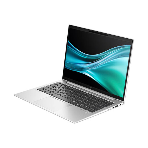⁦HP830 G11 13.3 FHD U7-155U 16GB 1T SSD FP LKB WIN11PRO 5YOS⁩ – תמונה ⁦2⁩