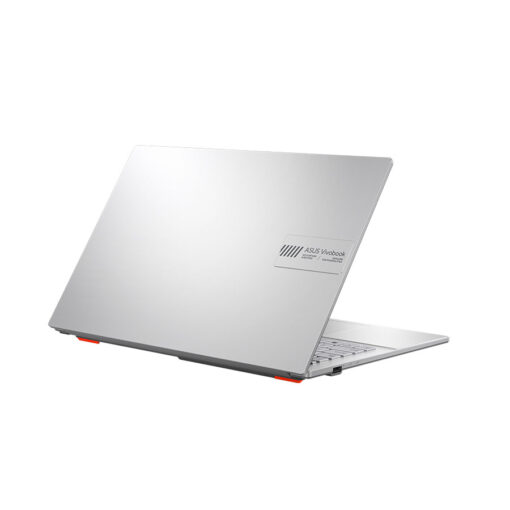 ⁦ASUS VivobookGo15 E1504GA-15.6 FHD i3-N305 8GB DDR4 512GB FD Silver 1Y⁩ – תמונה ⁦2⁩