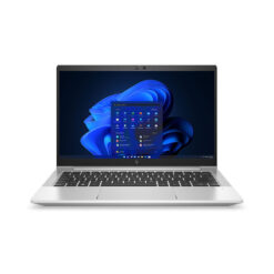 HP EliteBook 630 13.3 FHD U7-155U 16GB (1x16GB) DDR5 512SSD LKB FP WIN11PRO 3YOS