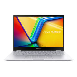 ASUS Vivobook S 14 Flip OLED TP3402VA 2.8K Touch  i5-13500H  8GB DDR4 512GB SSD Silver 1YOS
