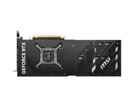 ⁦כרטיס מסך MSI GeForce RTX 4070 Ti SUPER 16G VENTUS 3X OC⁩ – תמונה ⁦4⁩