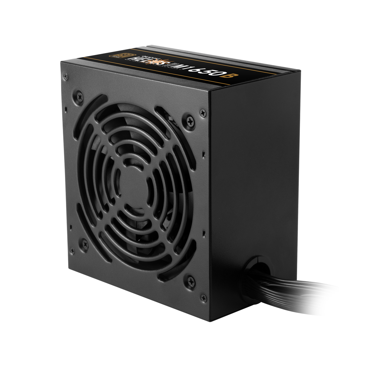 GAMDIAS HELIOS M1-650B 650W – תמונה 4