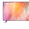 Samsung UE65AU7100